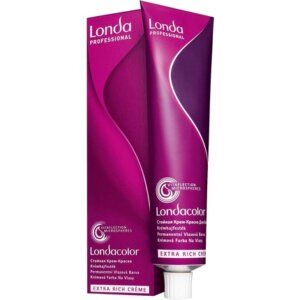 Londa Professional Permanent Color Extra juuksevärv