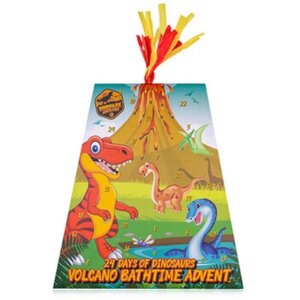 Accentra Dinopark Adventure Ilutoode