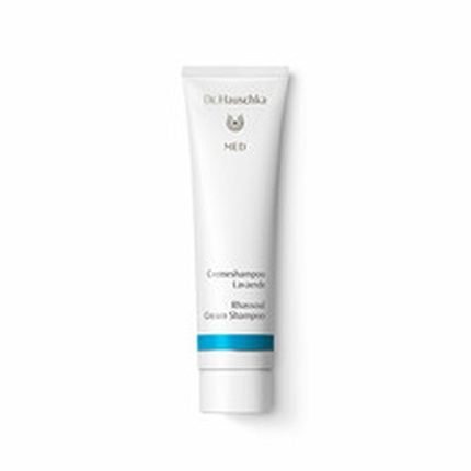 Dr. Hauschka Med Rhassoul šampoon