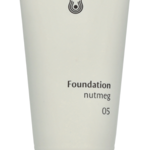 Dr. Hauschka Foundation - Nourishing makeup with mineral pigments 30 ml - Pilt 1