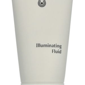 Dr. Hauschka Illuminating fluid