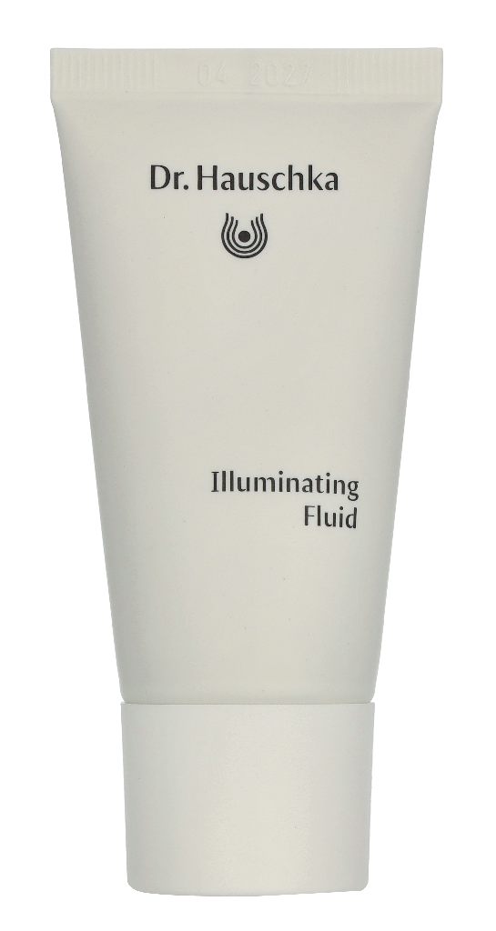 Dr. Hauschka Illuminating fluid