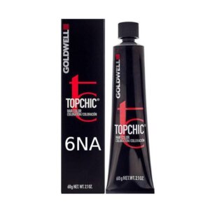 Goldwell Topchic juuksevärv toon 6NA