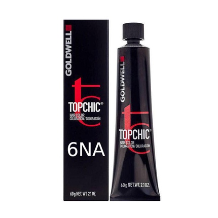 Goldwell Topchic juuksevärv toon 6NA