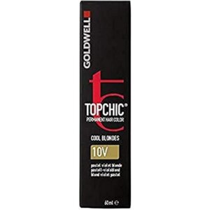Topchic Hair Color Juuksevärv