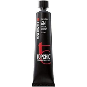 Goldwell Topchic juuksevärv toon 6RB