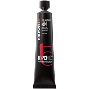 Goldwell Topchic juuksevärv toon 7BG