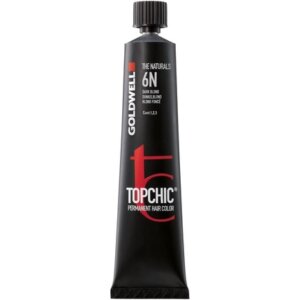 Goldwell Topchic juuksevärv toon 7B