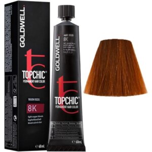 Goldwell Topchic juuksevärv toon 8K