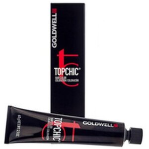 Goldwell Topchic juuksevärv toon 6RV