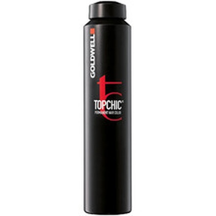 Topchic Permanent Hair Color 250 ml Goldwell Juuksevärv 250 ml