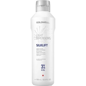 Goldwell Light Dimensions Silklift oksüdant