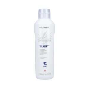 Light Dimensions Silklift Kreem