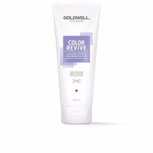 Goldwell Light Cool Blonde palsam