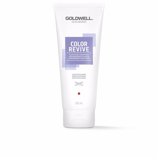 Goldwell Light Cool Blonde palsam