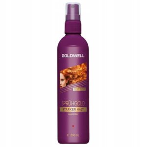 Sprühgold Non Aerosol Hairspray