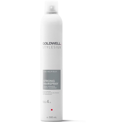 Goldwell Stylesign Hairspray Strong Hairspray juukselakk
