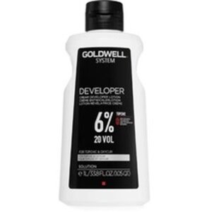 Goldwell Developer losjoon