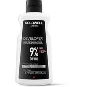 Goldwell System oksüdant