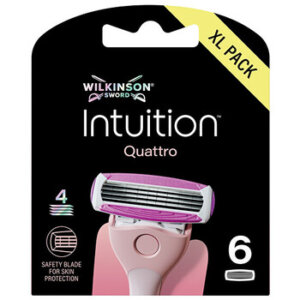 Wilkinson Sword Nahahooldustoode