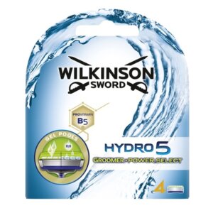 Hydro 5 Groomer Nahahooldustoode