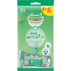 Wilkinson Sword Nahahooldustoode