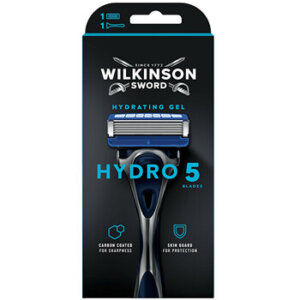 Hydro 5
