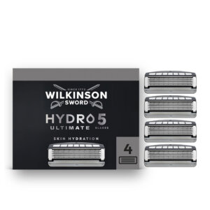 Hydro 5 Ultimate Nahahooldustoode
