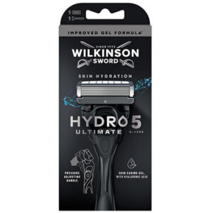 Hydro 5 Ultimate