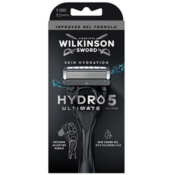 Hydro 5 Ultimate Skin Hydration - Holicí strojek + 1 hlavice Hydro 5 Ultimate