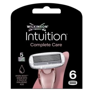 Wilkinson Sword Nahahooldustoode