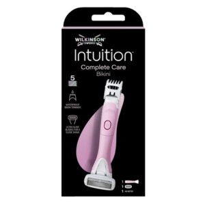Wilkinson Sword Nahahooldustoode