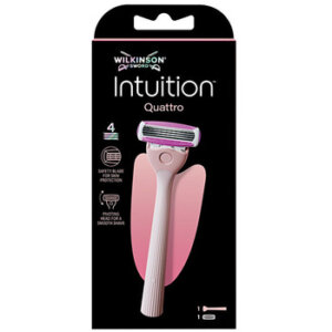 Wilkinson Sword Nahahooldustoode
