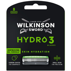 Hydro 3 Nahahooldustoode