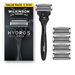 Hydro 5 Ultimate Nahahooldustoode