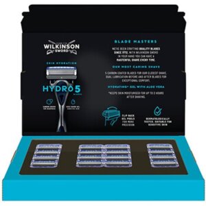 Hydro 5 Nahahooldustoode