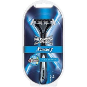 Xtreme 3 System Nahahooldustoode