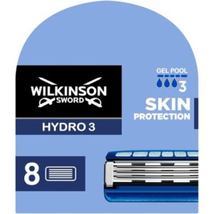 Hydro 3