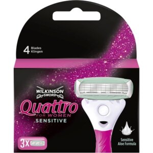 Wilkinson Sword Nahahooldustoode
