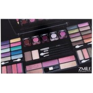 Zmile Cosmetics Classic Palette lauvärv