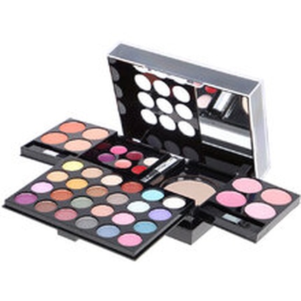 All You Need To Go Palette 41 g Zmile Cosmetics Lauvärv