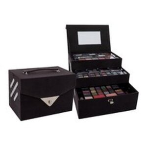 Zmile Cosmetics meigikomplekt