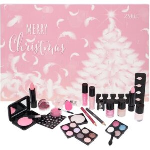 Zmile Cosmetics Advendikalender