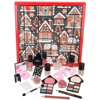 Square Ginger Glow Calendar - Adventní kalendář Square Ginger Glow Calendar