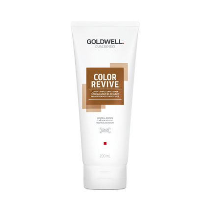 Goldwell Neutral Brown palsam