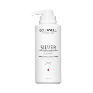 Goldwell Silver mask