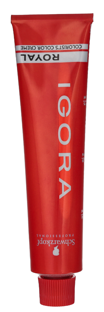Schwarzkopf Igora Royal 5-65 juuksevärv