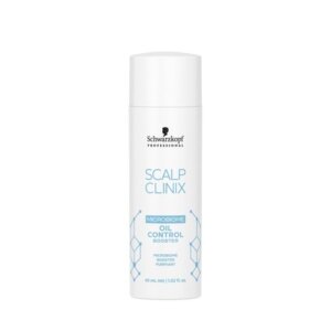 Schwarzkopf Professional Õli