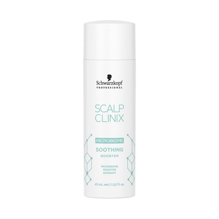 Schwarzkopf Professional Soothing Booster 45 ml Schwarzkopf Professional booster