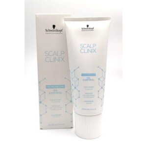 Professional Scalp Clinix Õli